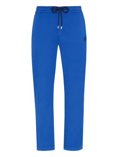 Vilebrequin pants con pretina elástica