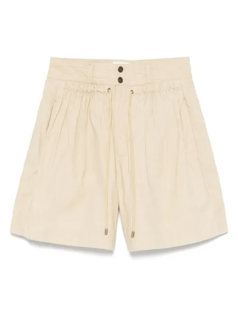 ISABEL MARANT shorts Ingrid