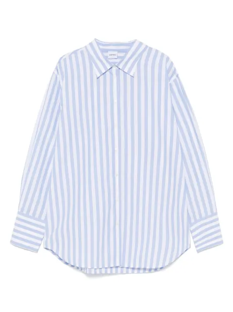 ASPESI chemise en coton