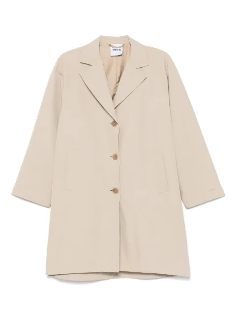 ASPESI Kaiah coat