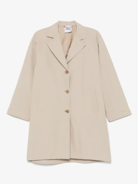 ASPESI Kaiah coat