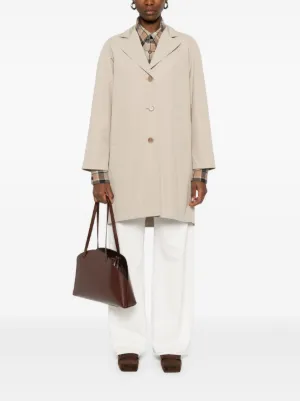 ASPESI Single Breasted Coats for Women - Shop on FARFETCH