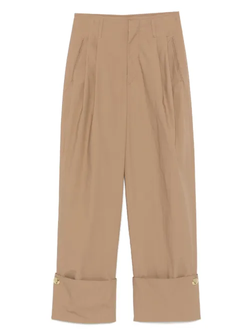 DARKPARK pantalon Diana - Marron - DARKPARK - Modalova