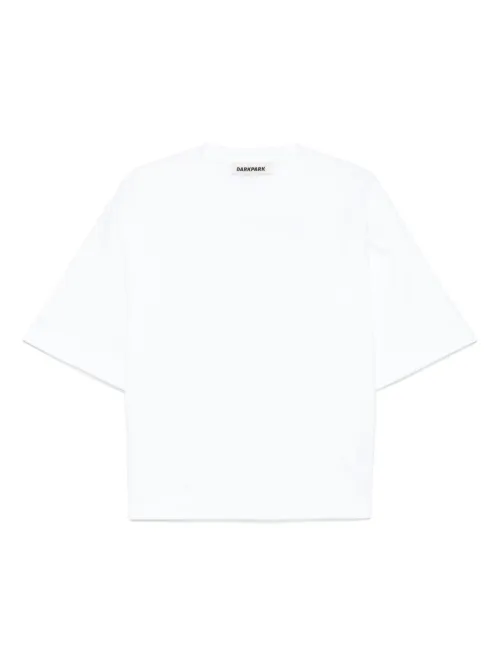 DARKPARK t-shirt Smith - Blanc - DARKPARK - Modalova