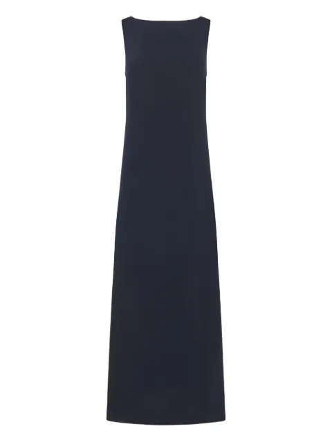 P.A.R.O.S.H. sleeveless maxi dress