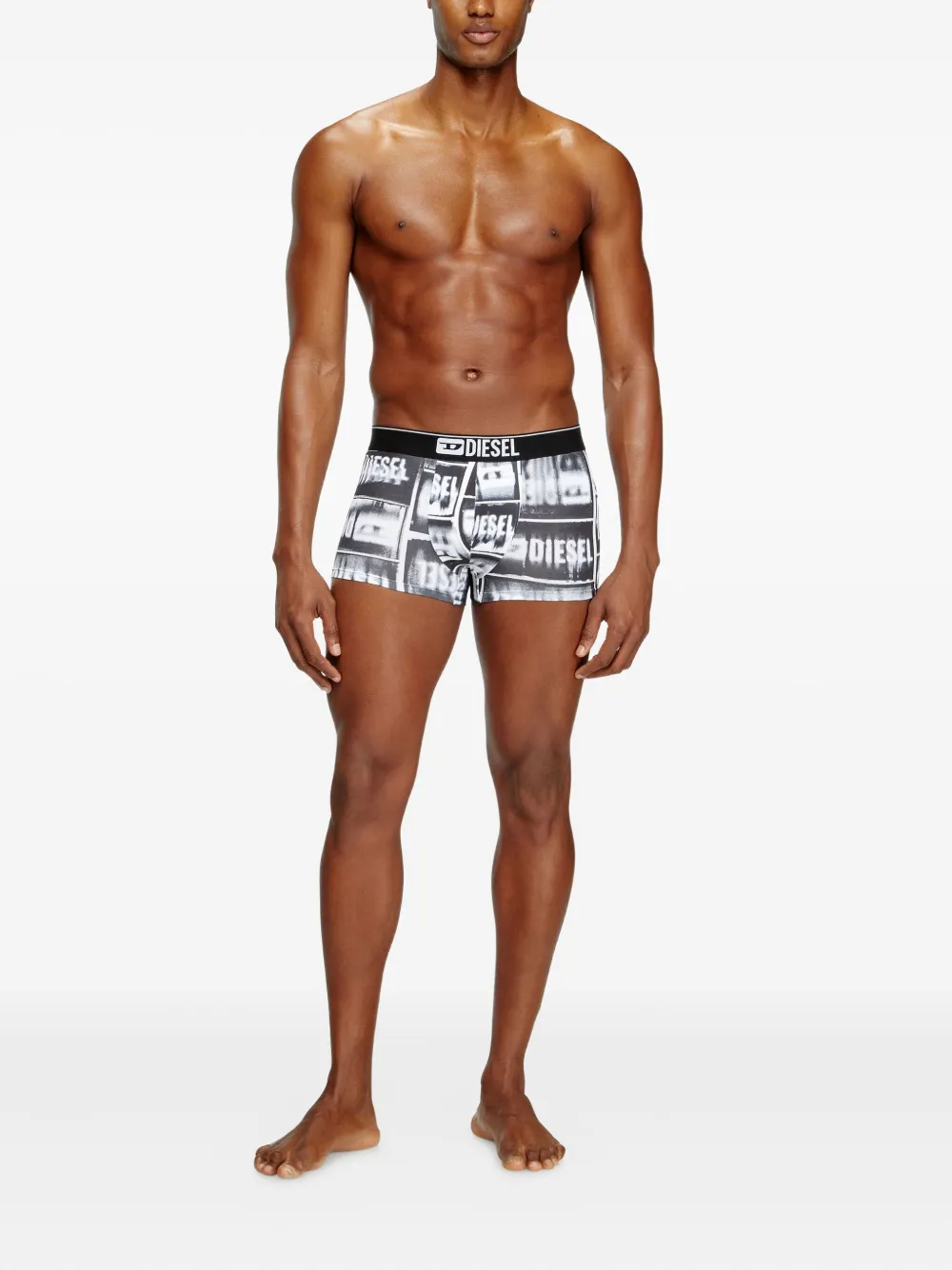 Diesel Damien boxer briefs (pack of three) | Image 2