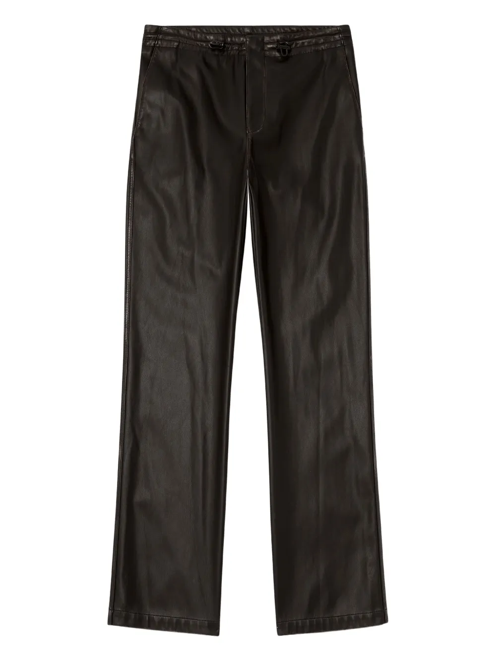 Diesel Rivers trousers Zwart