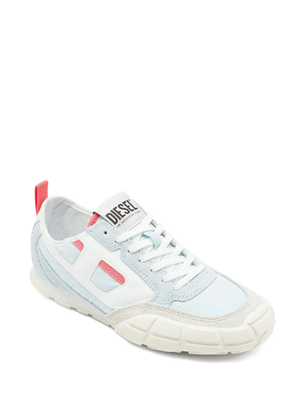 Diesel Padogha sneakers - Blauw
