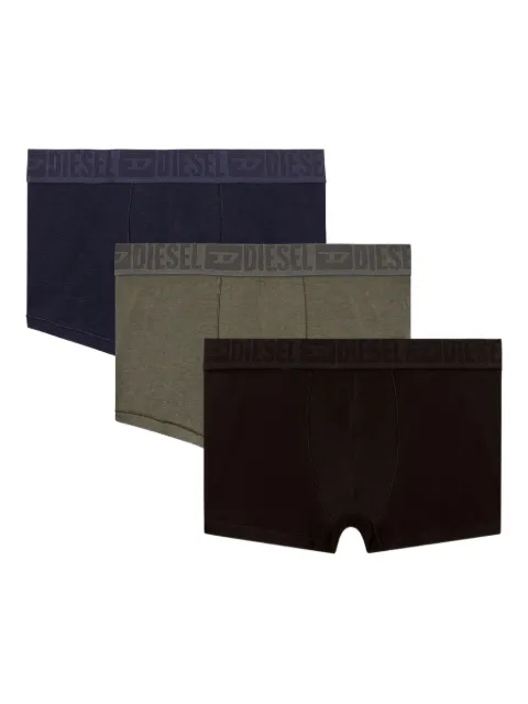 Diesel Benjamin-D-Mono boxers (pack of three)