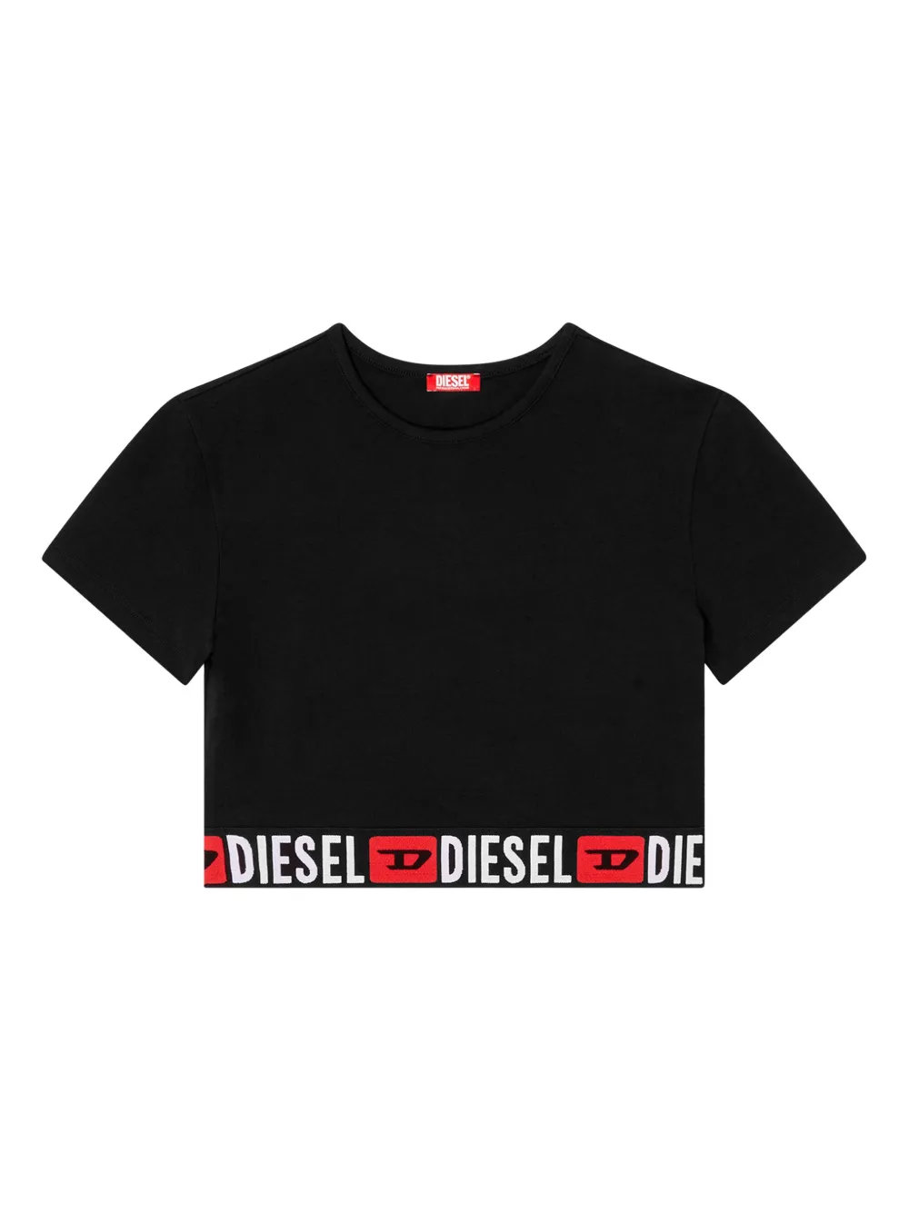 Diesel playera Irma-D-Core | Image 1