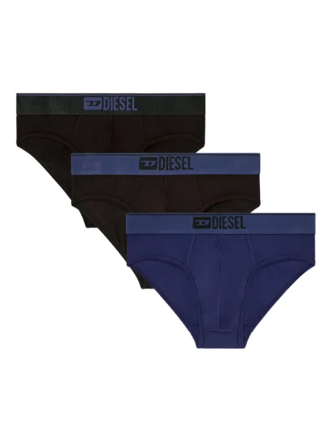 Diesel Andre briefs (pack of three)