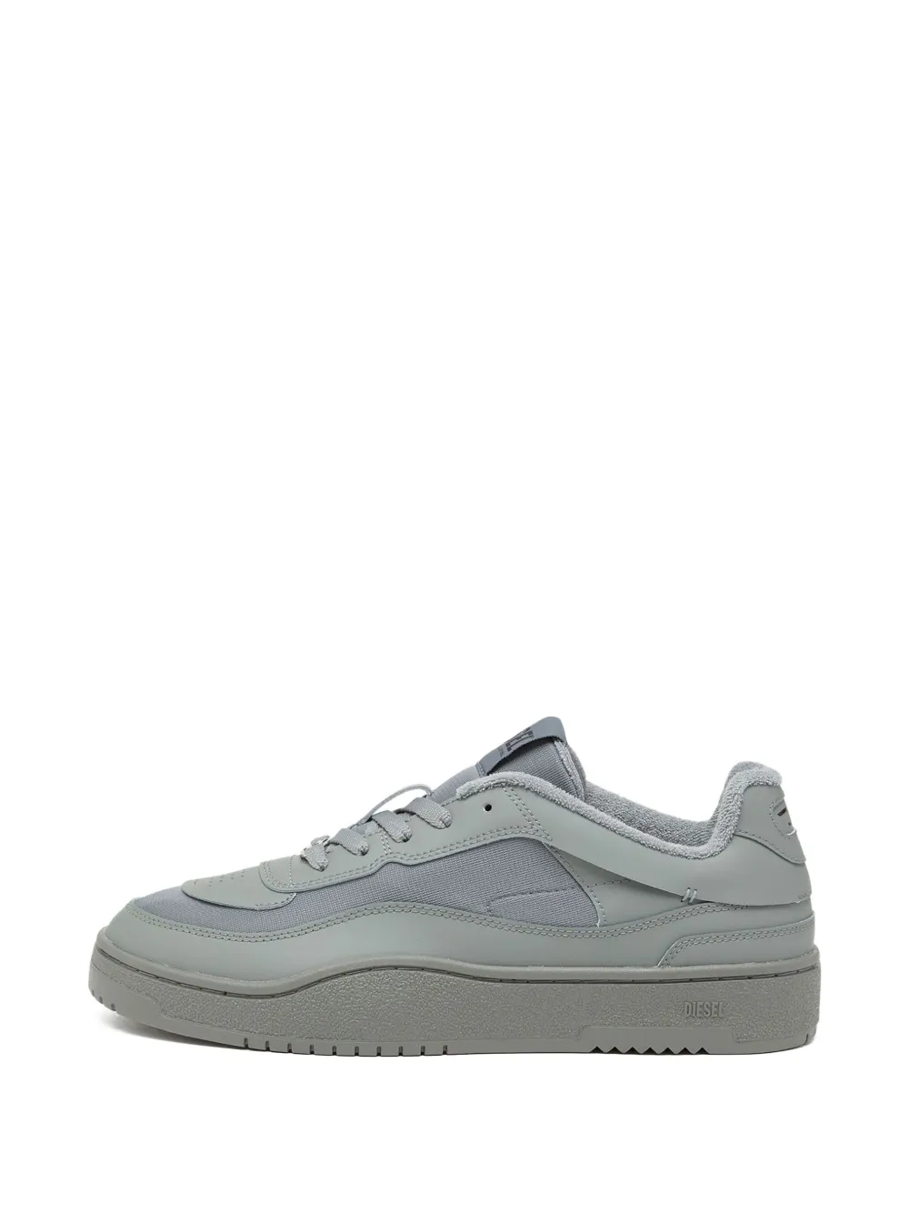 Diesel S-Oval Skate sneakers Grey