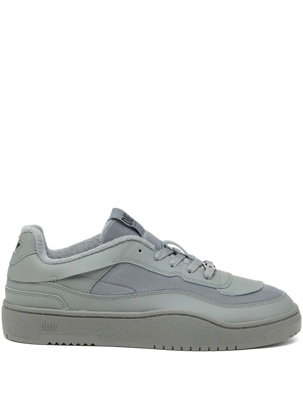 Diesel S-Oval Skate sneakers Grey