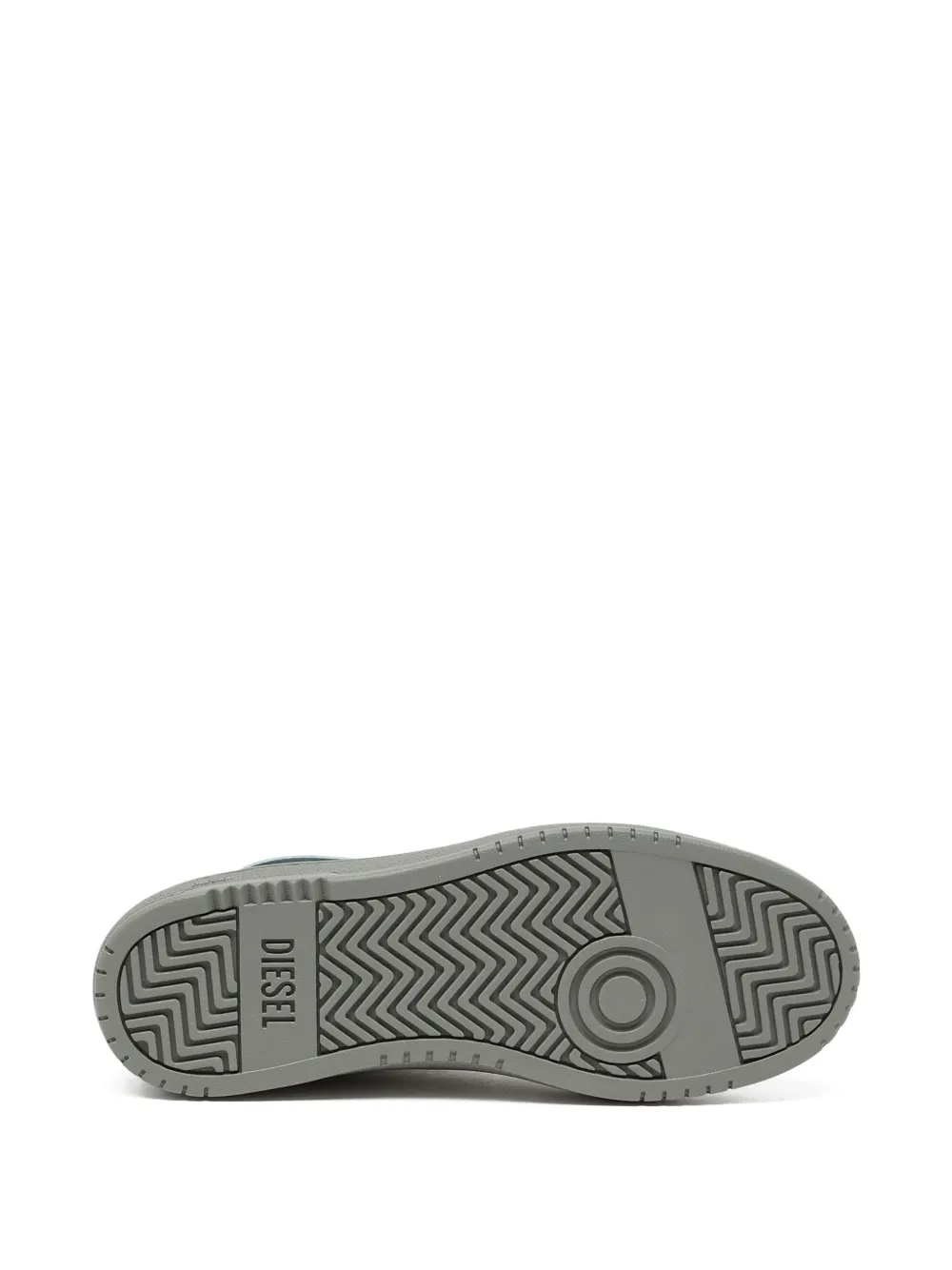 Diesel S-Oval Skate sneakers Grey