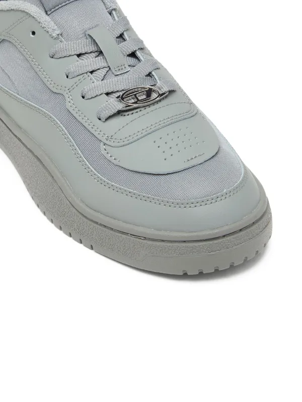 国内直営【DIESEL】s-oval skate low ローカットスニーカー セール】メンズ ローカットスニーカー S-OVAL SKATE LOW