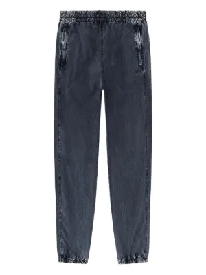 Diesel D-Phant-Chino ヘリンボーン ジーンズ | ブルー | FARFETCH JP