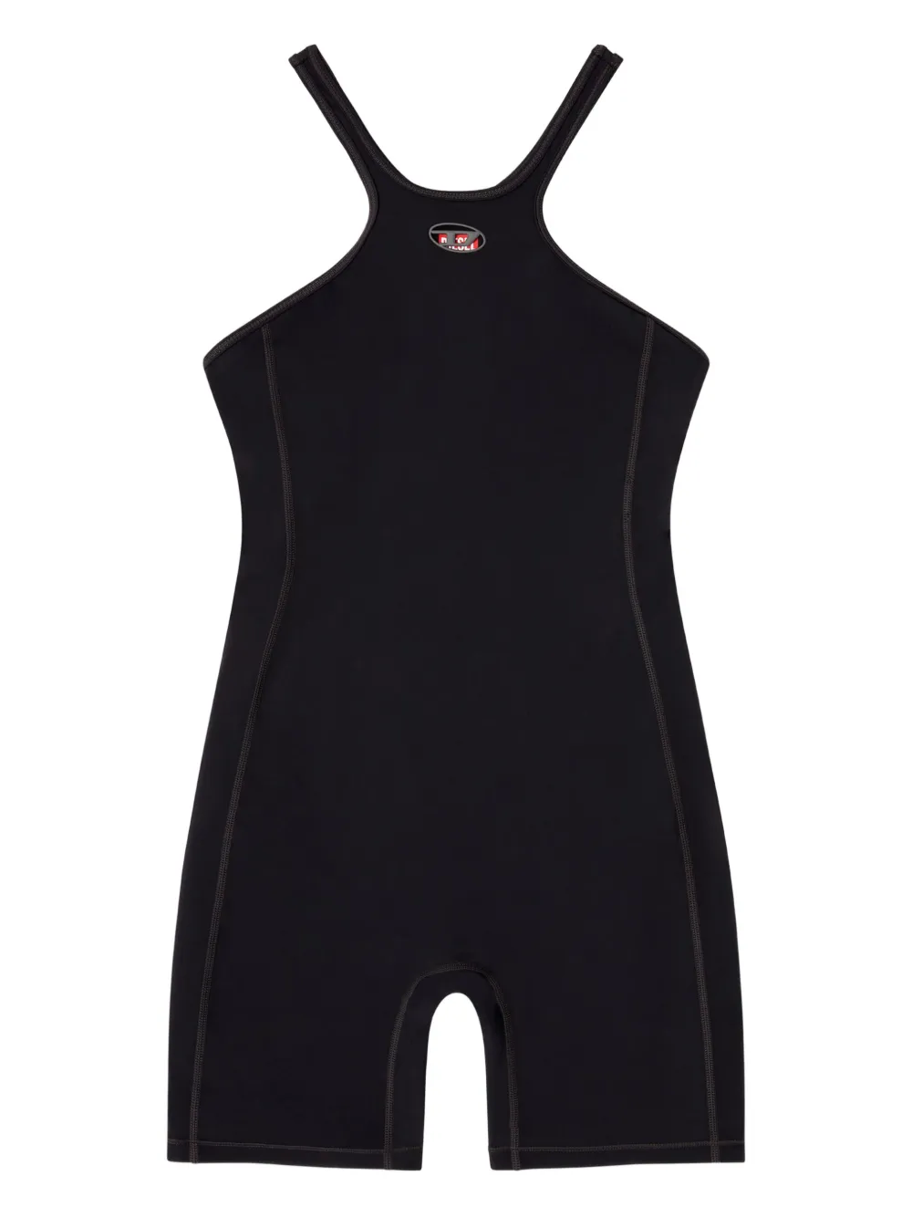 Diesel Nydia body Zwart