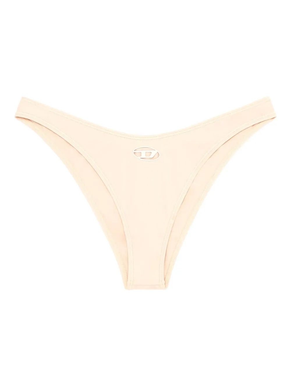 Diesel Punchy-Utlt slip Beige