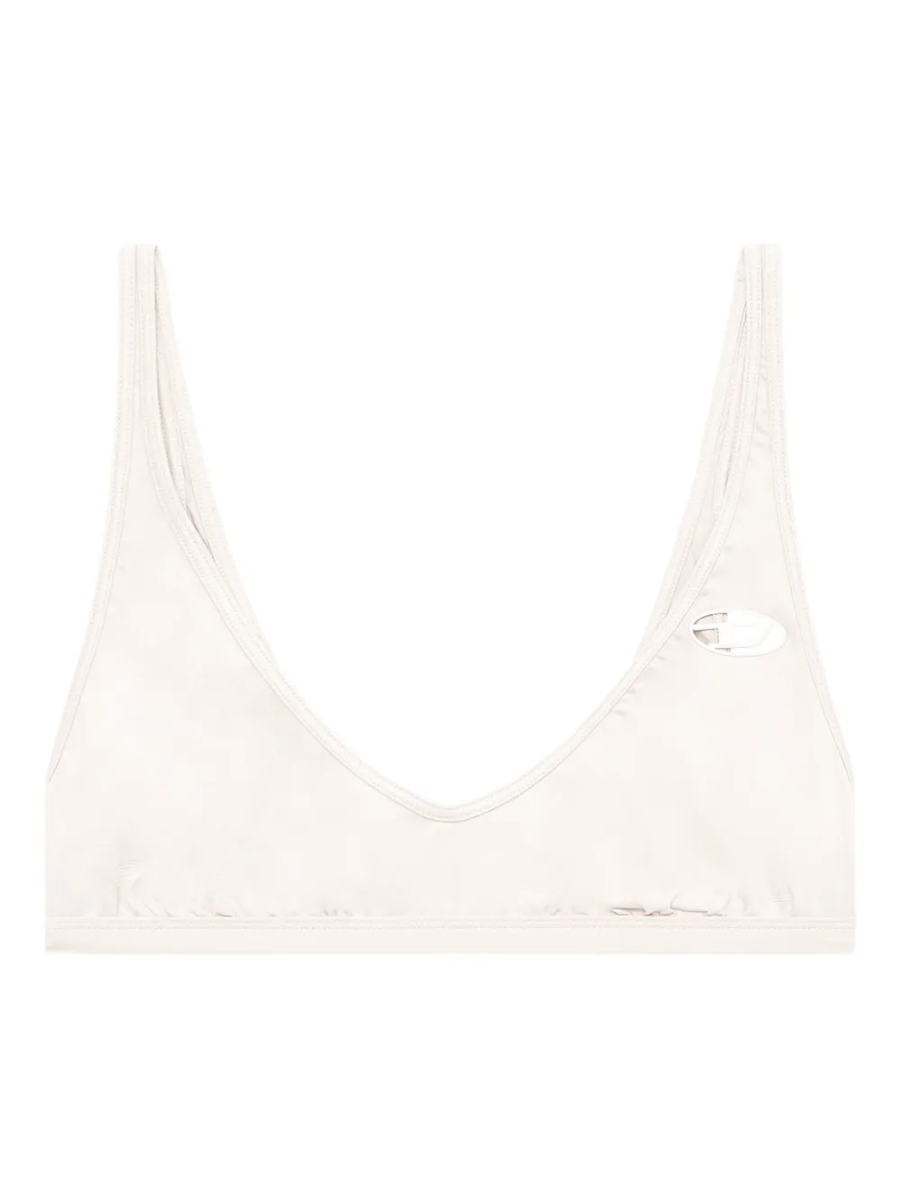 Diesel Tania-Utlt bh Beige