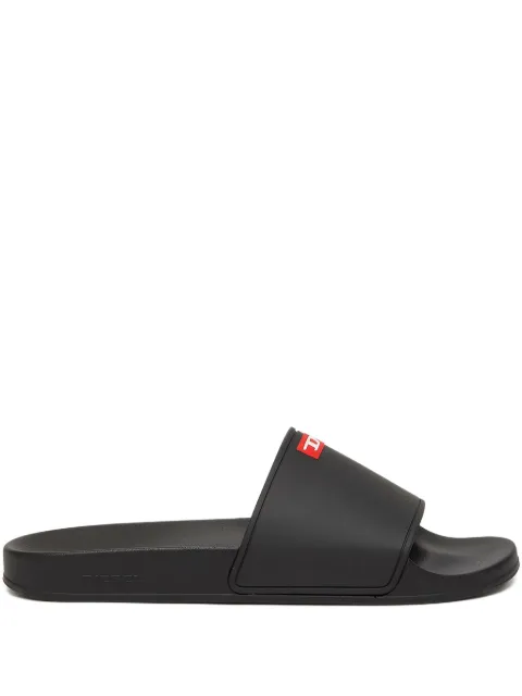 Diesel Sa-Swim pool slides