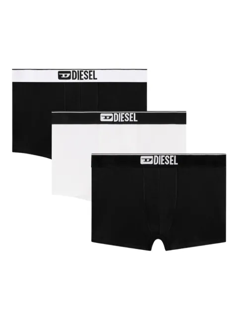Diesel pack de tres bóxeres Damien