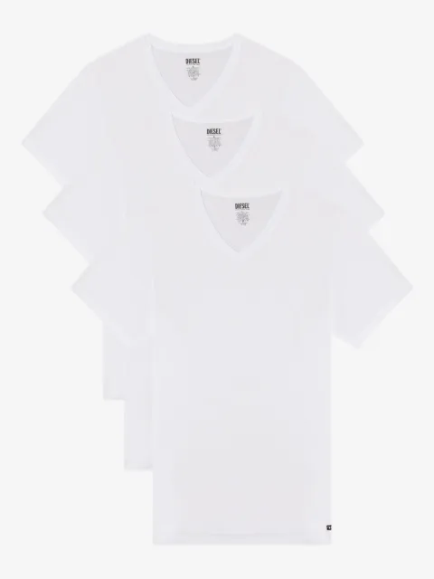 Diesel Michael-D-Box T-shirt (pack of three)