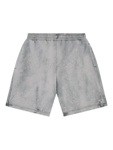 Diesel shorts deportivos R-Crew