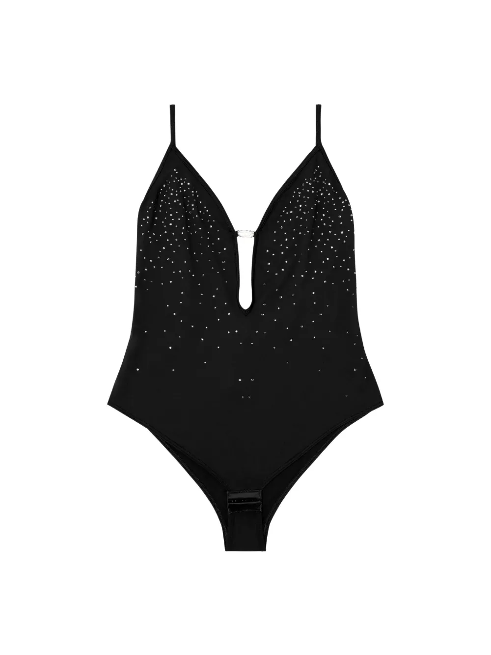DIESEL OVAL-D BODYSUIT