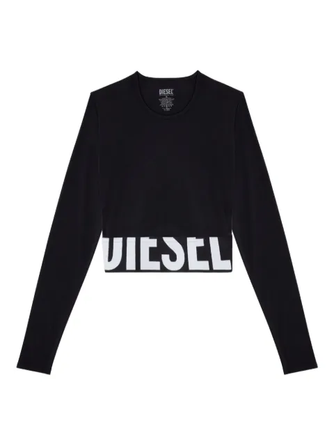 Diesel Melissa-D-Pop top