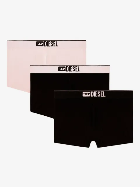 Diesel Damien boxer briefs (pack of three)