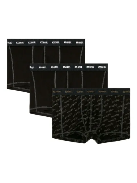 Diesel Damien-Utlt boxers (pack of three)