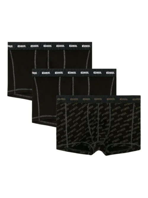 Lot de trois boxers Damien-Utlt - Diesel - Modalova