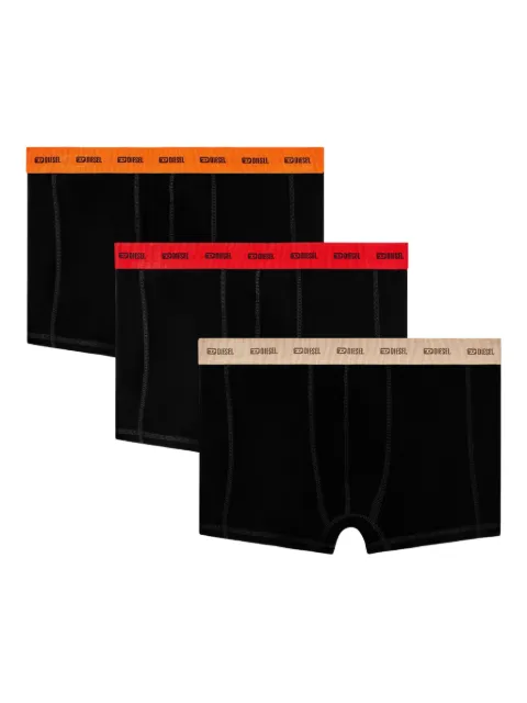 Diesel Damien-Utlt boxers (pack of three)