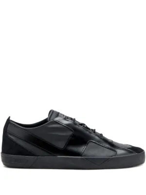 Diesel D-Cage Runner スニーカー | ブラック | FARFETCH JP