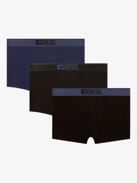 Diesel Damien boxer briefs (pack of three)