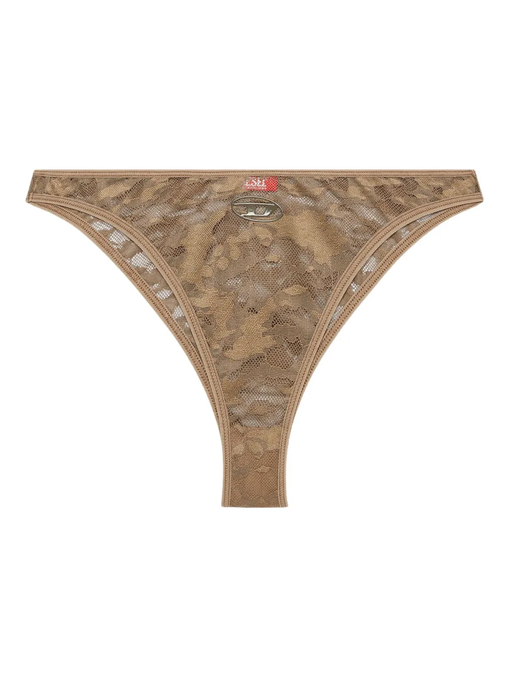Diesel calzones Punchy-Utlt | marrón | Image 1