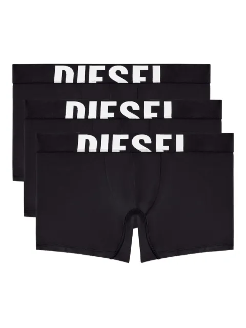 Diesel Max-D-Pop boxers (set of three)