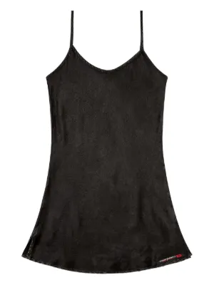 Diesel Kasia-Utlt レース Tシャツ | ブラック | FARFETCH JP