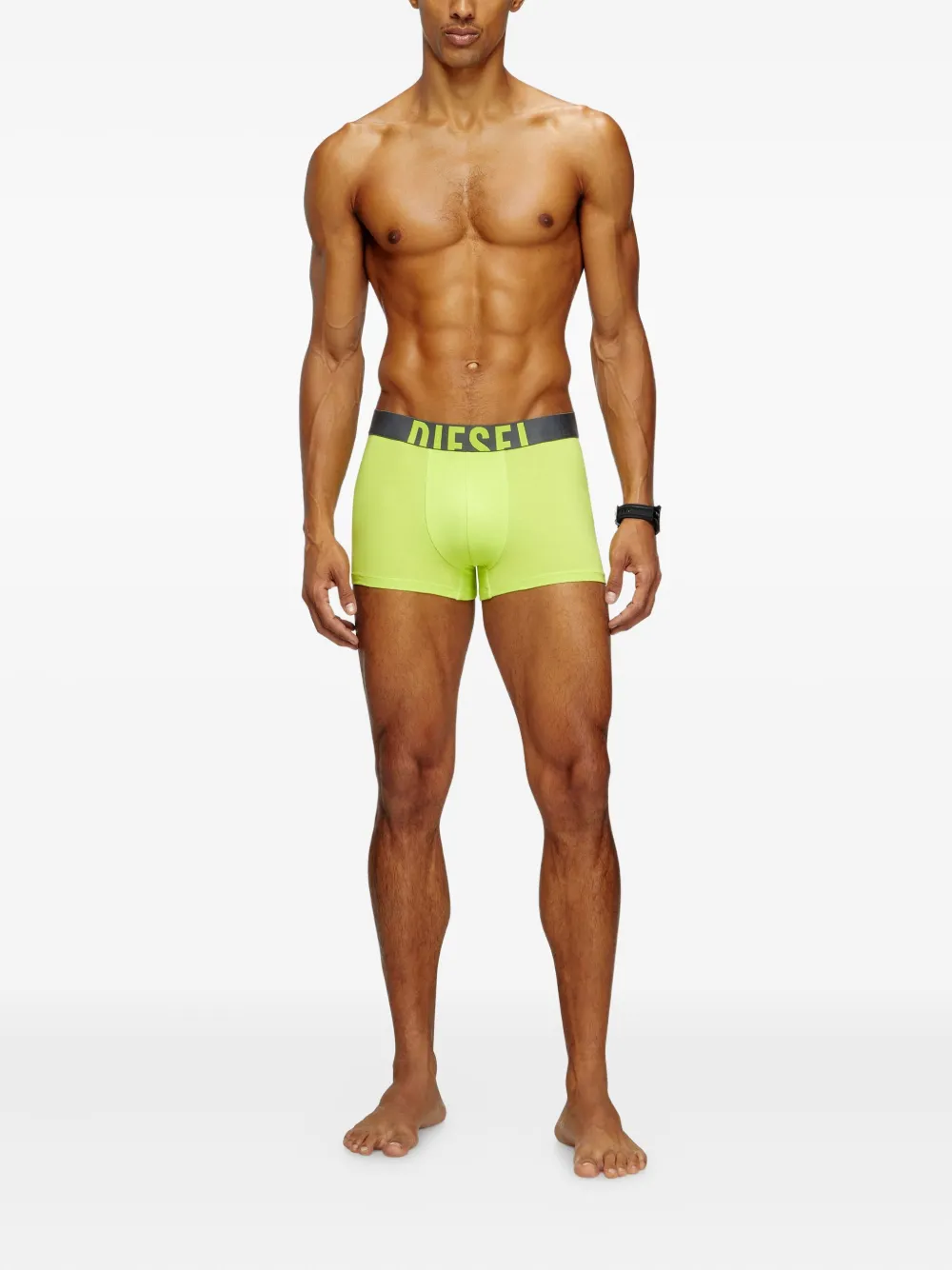 Diesel Damien-D-Pop boxers (pack of three) | Image 2