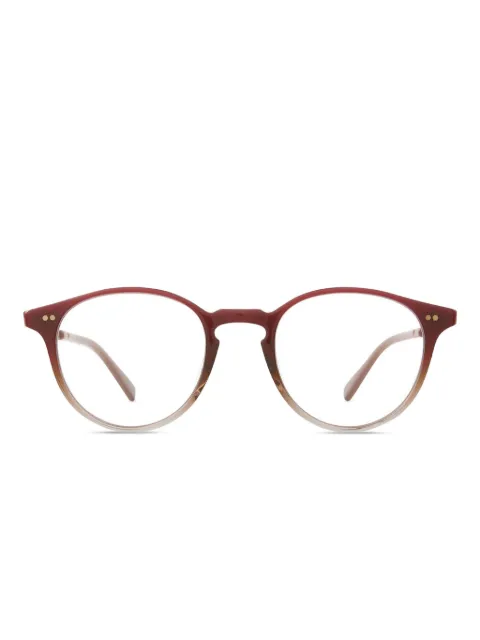 MR. LEIGHT lunettes de vue Marmont C à monture ronde