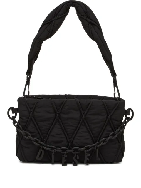 Diesel Charm-D shoulder bag