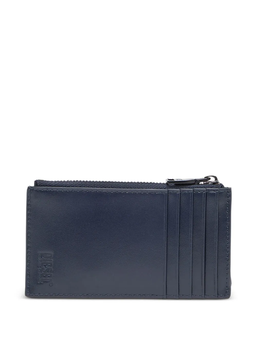 Diesel 1DR logo-plaque cardholder | Image 2