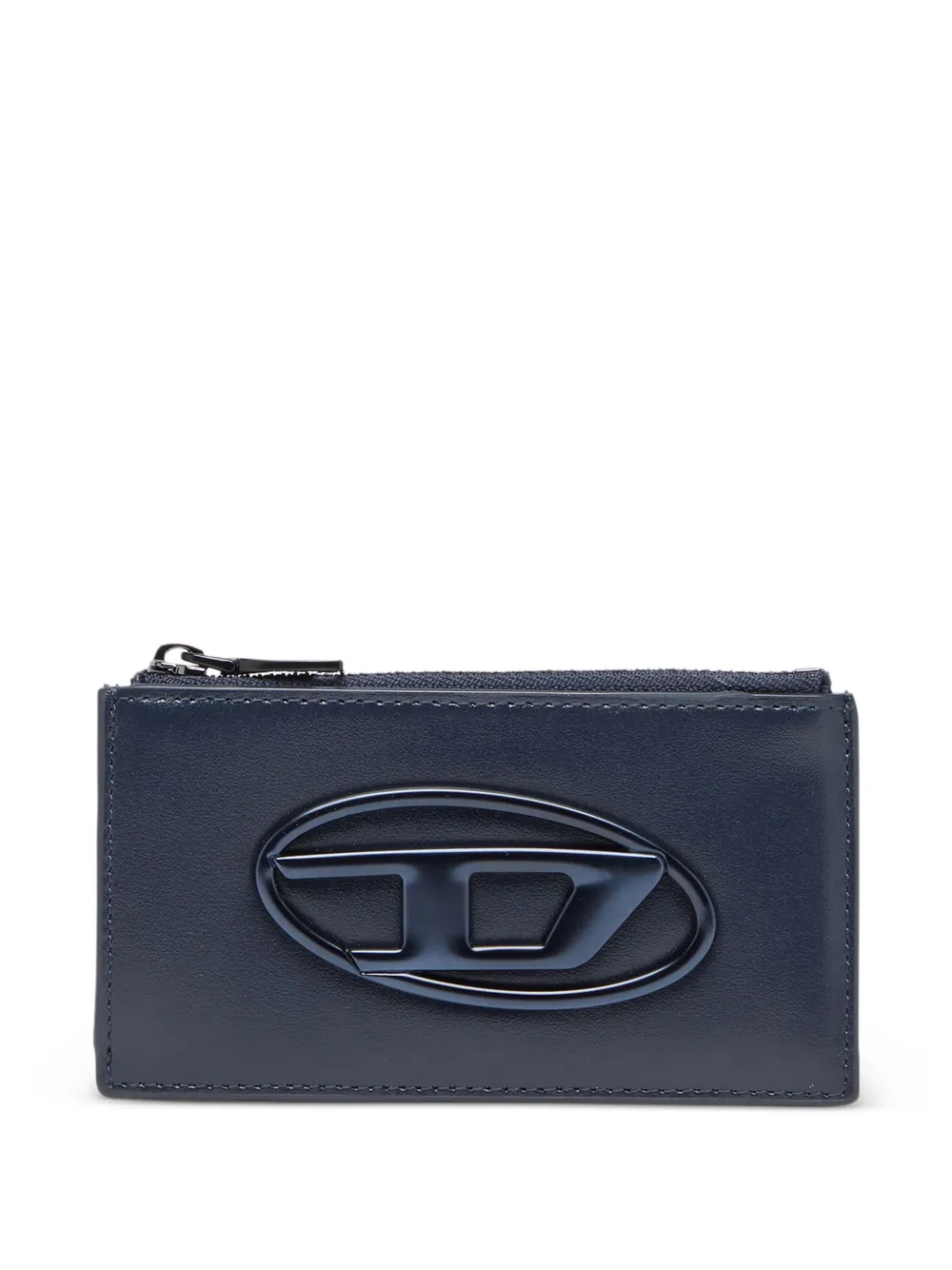 Diesel 1DR カードケース - ブルー Diesel 1DR カードケース - ブルー