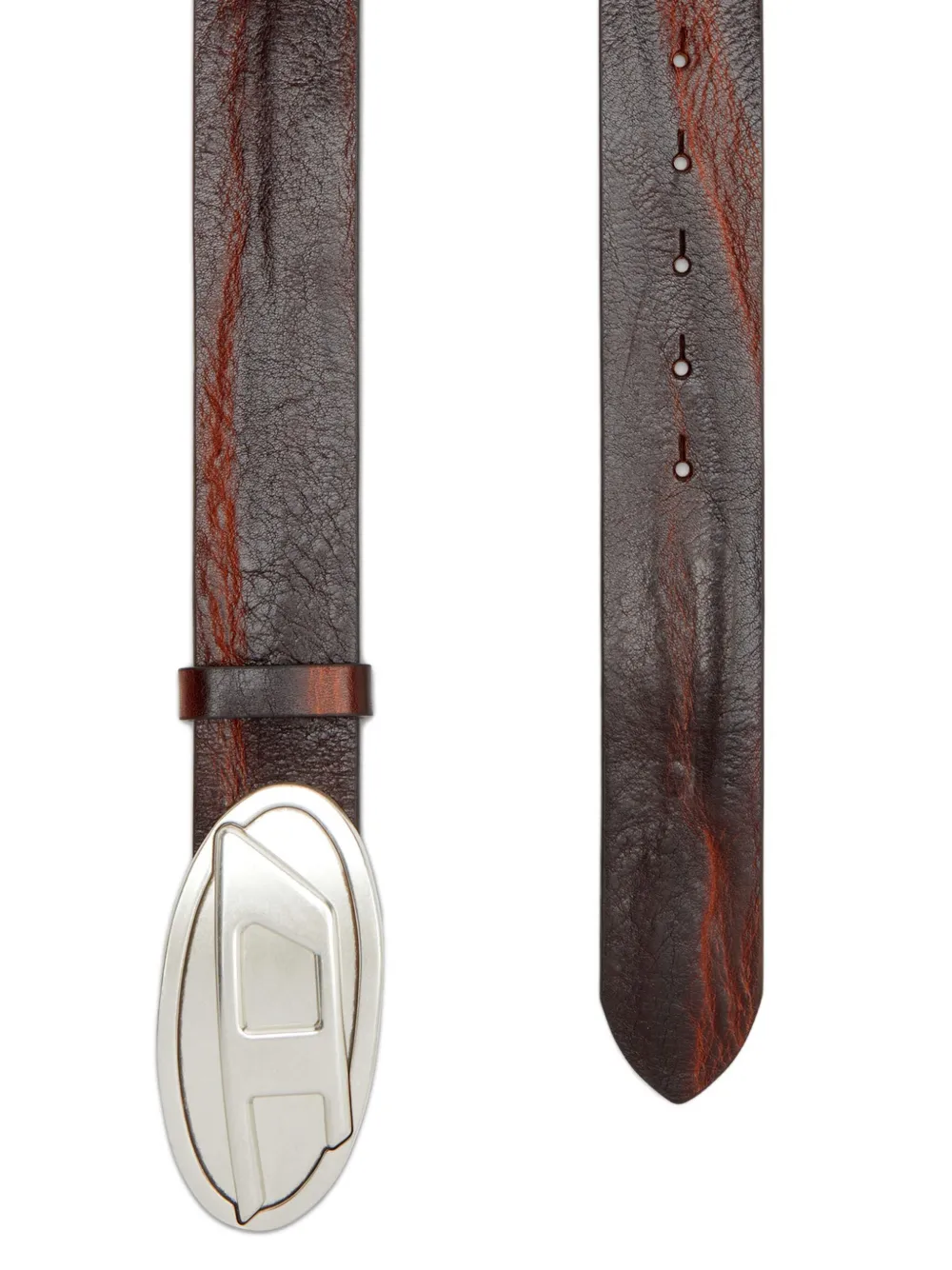 Diesel B-1dr 2.0 riem Grijs