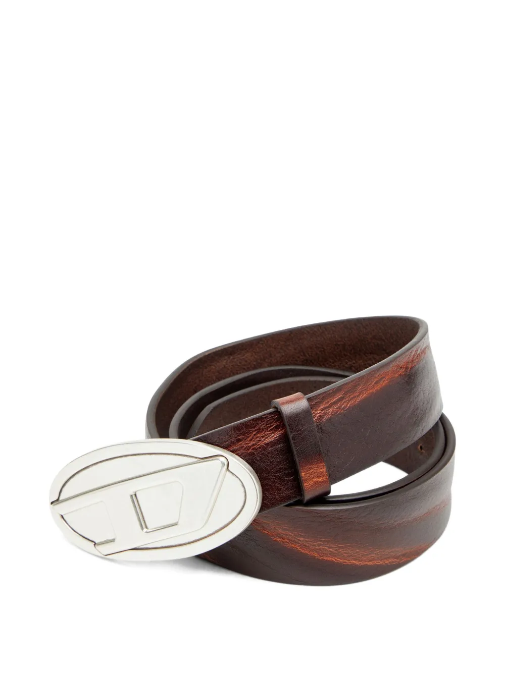 Diesel B-1dr 2.0 riem Grijs