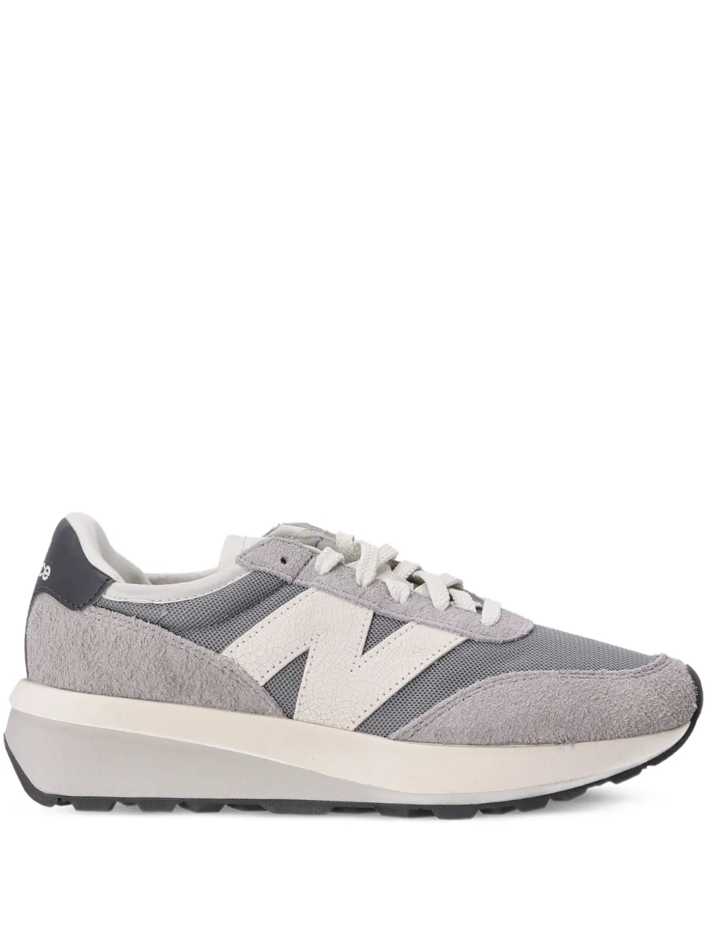 New Balance 370 sneakers | gris | Image 1