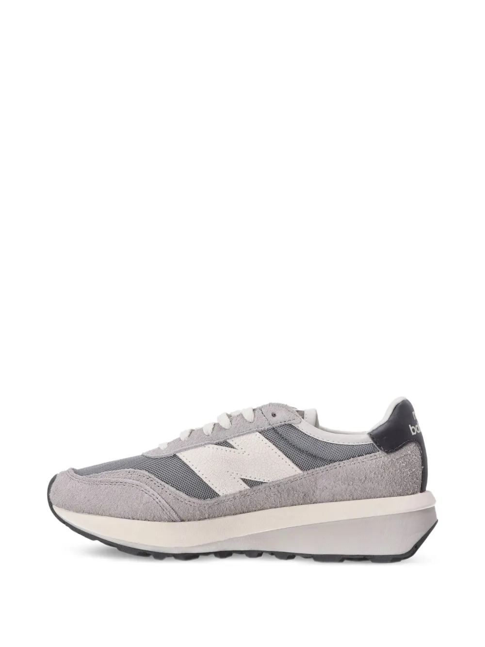 New Balance 370 sneakers Grey