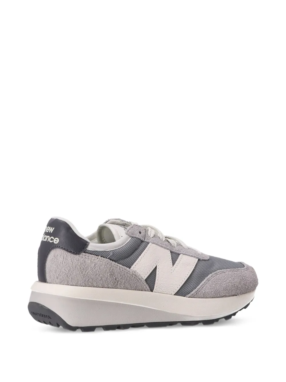 New Balance 370 sneakers Grey