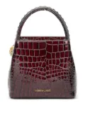 Roberto Cavalli Roar tote bag - Red