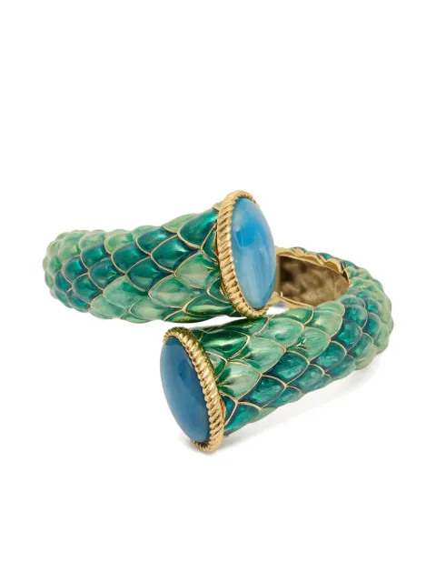 Roberto Cavalli brazalete Scaled